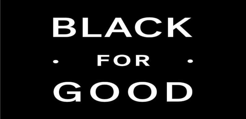 Black for good : ces marques qui s’engagent à reverser une partie importante de leurs bénéfices