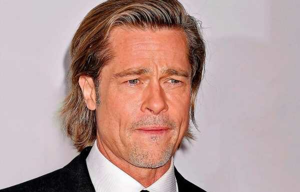 Brad Pitt : détesté par ses enfants