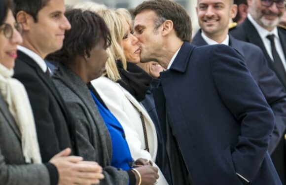 Brigitte Macron évoque sa différence d’âge avec Emmanuel Macron : “Pour moi, un garçon si jeune, c’était rédhibitoire”