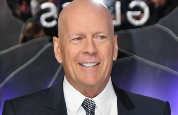 Bruce Willis atteint d’une forme “très agressive” de démence : sa fille peu optimiste…