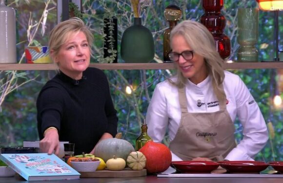 C à vous : le ton monte entre Anne-Elisabeth Lemoine et Patrick Cohen, nouvelle prise de becs en direct