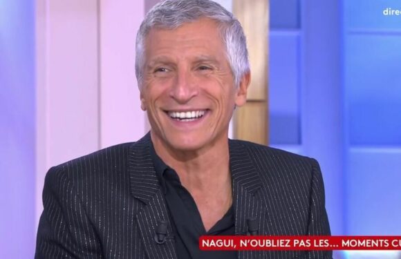 C à vous : "La queue est…", la réunion entre trois animateurs provoque l’hilarité