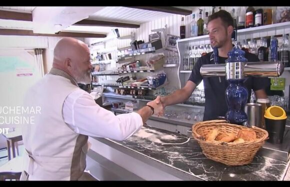 Cauchemar en cuisine : le restaurant d’Emmanuel et Marie à Bertholène est-il toujours ouvert ?