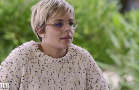 “Ce sont des faibles” : Perrine (L’amour est dans le pré) cash sur les critiques qu’elle reçoit sur les réseaux sociaux