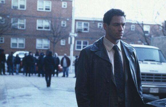 Cette série policière immanquable à regarder ce dimanche