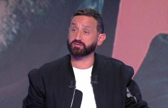 Cyril Hanouna veut recruter dans "TPMP" le compagnon d'une de ses chroniqueuses
