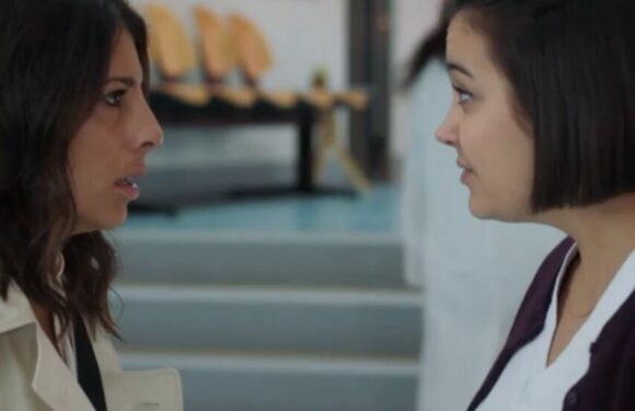 Demain nous appartient (spoilers) : les jeunes sont sauvés et Noor balance ses quatre vérités à Sora…