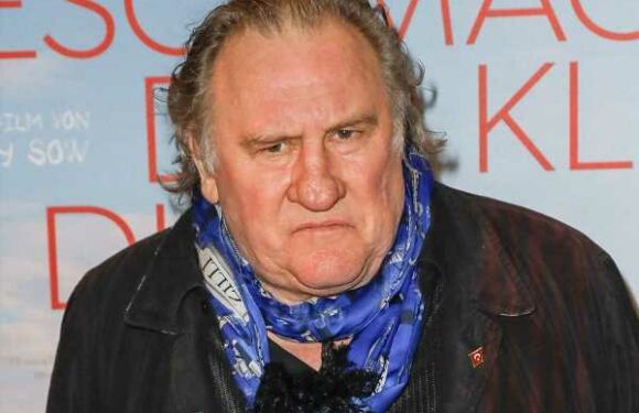 EXCLU – Gérard Depardieu : inquiétude autour de sa santé !