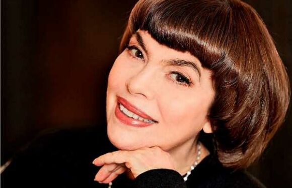 EXCLU – Interview de Mireille Mathieu : “Je dois tant à Édith Piaf !”