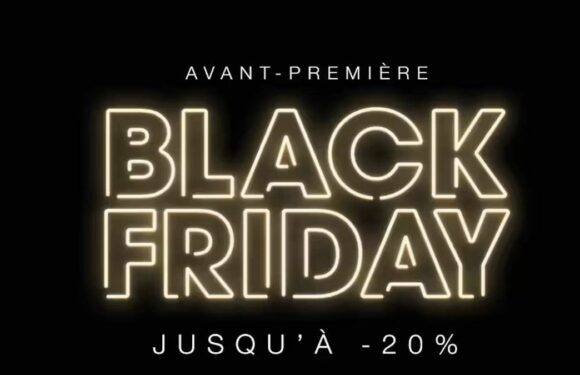 Fer à lisser, boucleur, sèche cheveux : la marque GHD casse déjà ses prix à l'occasion du Black Friday