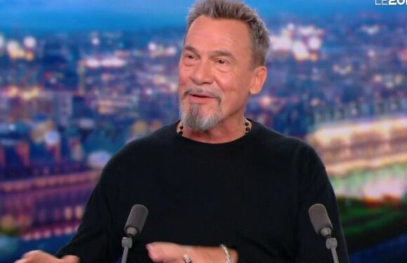 Florent Pagny, en rémission de son cancer, prend une grande décision : “Je vais aller me ressourcer”