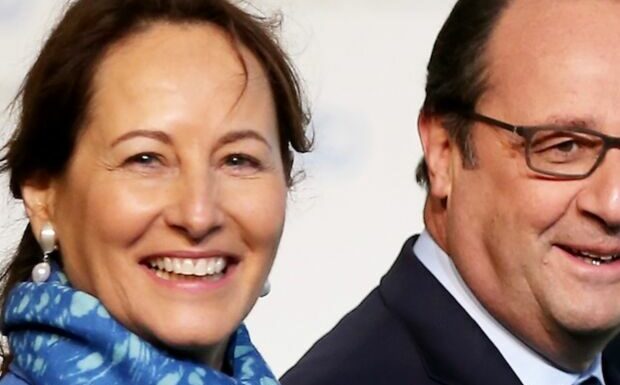 François Hollande et Ségolène Royal : tout savoir sur Julien Royal, leur fils qui fait parler de lui