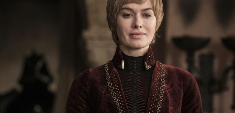 Game of Thrones : Lena Headey (Cersei) révèle comment les acteurs voulaient que la série se termine