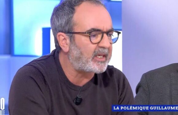 Guillaume Meurice comparé à Dieudonné : l'acteur Bruno Solo vole à son secours !