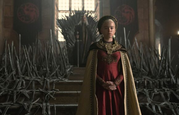 House of the Dragon : la date de diffusion de la saison 2 du spin-off de Game of Thrones enfin dévoi…