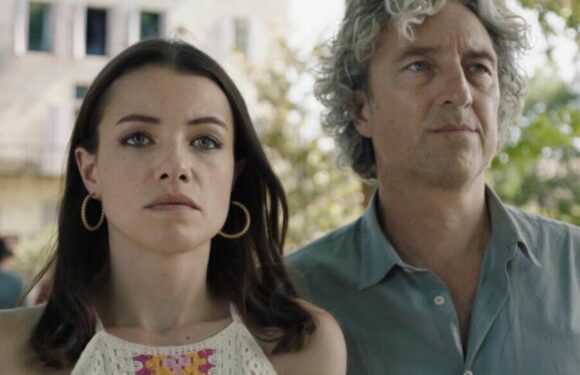 Ici tout commence : "Le danger le guette", Teyssier sérieusement mis à mal dans les prochaines intrigues