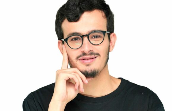 Interview de Paul El Kharrat : “Pierre Bellemare est un modèle pour moi!"
