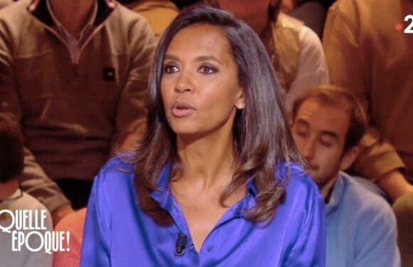 Invitée de "Quelle époque", Karine Le Marchand règle ses comptes avec Léa Salamé : "On est méprisés !"