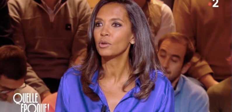 Invitée de "Quelle époque", Karine Le Marchand règle ses comptes avec Léa Salamé : "On est méprisés !"