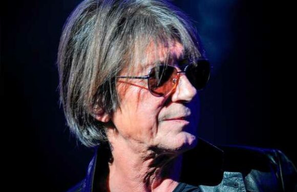 Jacques Dutronc : il renie son histoire avec Françoise Hardy !