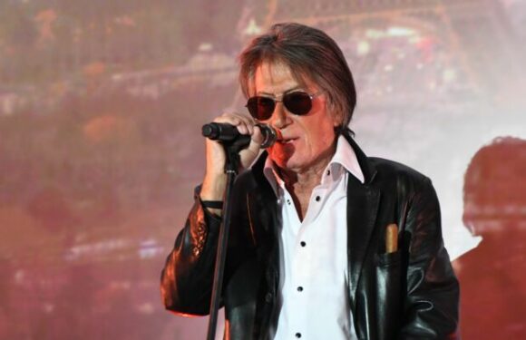 Jacques Dutronc proche de Johnny Hallyday, il pousse un coup de gueule : “Les médias ont été très durs avec lui”