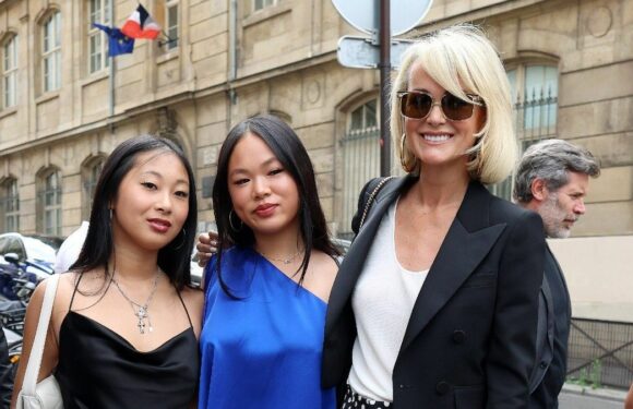 Jade et Joy Hallyday débarquent sur TF1 à la surprise générale