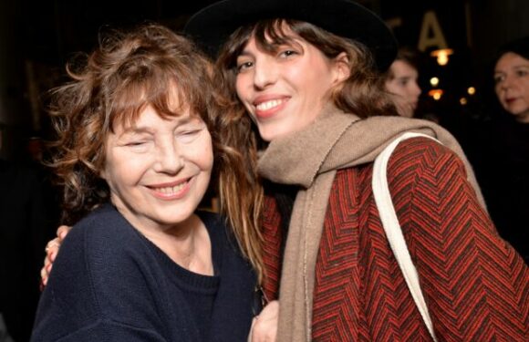 Lou Doillon : ses confidences 4 mois après la mort de sa mère Jane Birkin, “je fais mon deuil”