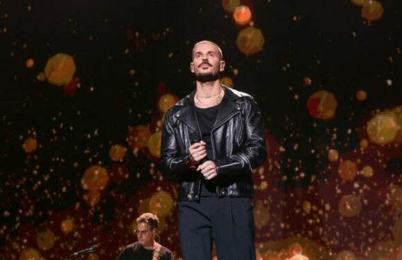 M Pokora, son coup de gueule contre les NRJ Music Awards : “À défaut d’avoir pu célébrer pendant la cérémonie…”