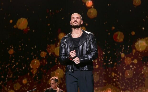 M Pokora, son coup de gueule contre les NRJ Music Awards : “À défaut d’avoir pu célébrer pendant la cérémonie…”