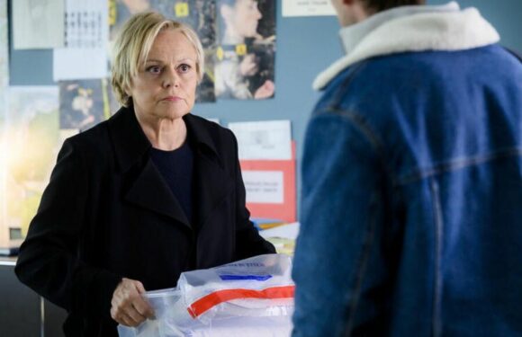 Master Crimes (TF1) : les étudiants aperçus dans la série le sont-ils réellement ?