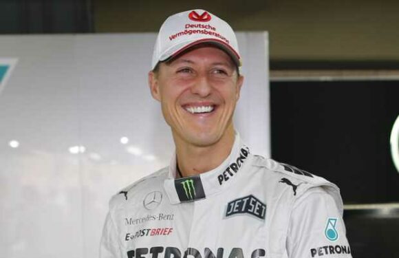 Michael Schumacher, son frère Ralf touchant sur son accident : “Parfois, la vie est injuste…”