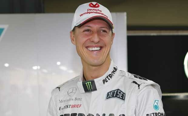 Michael Schumacher, son frère Ralf touchant sur son accident : “Parfois, la vie est injuste…”