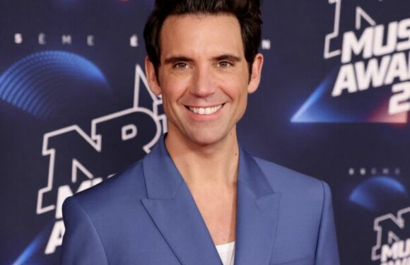 Mika en couple avec Andy depuis 19 ans : ce jour où il lui a “demandé de partir”