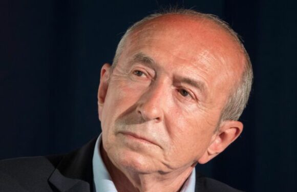 Mort de Gérard Collomb : ce jour où il a annoncé souffrir d’un cancer sur les réseaux sociaux