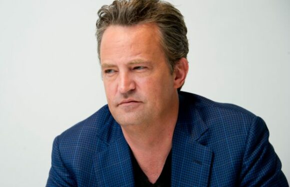 Mort de Matthew Perry : ce projet avec un célèbre acteur qui ne verra jamais le jour