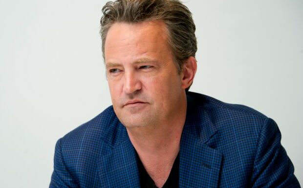 Mort de Matthew Perry : ce projet avec un célèbre acteur qui ne verra jamais le jour