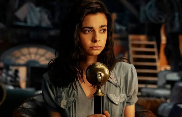 Netflix : cette série de guerre bouleversante et très attendue à voir absolument ce mardi