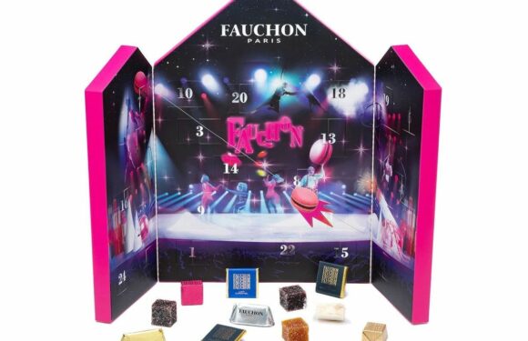 Noël 2023 : les incontournables calendriers de l’Avent et coffrets à dévorer (sans modération !)