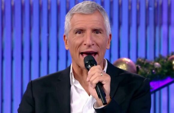 N’oubliez pas les paroles : Nagui trouve un surnom sur mesure à Laurens qui bat un nouveau record