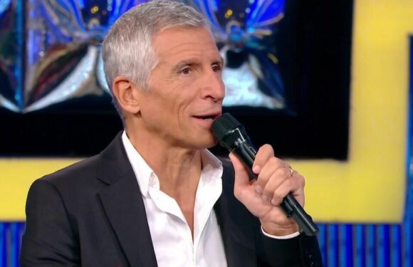 N’oubliez pas les paroles : agacé, Nagui perd patience face à un candidat qui répond complètement à côté