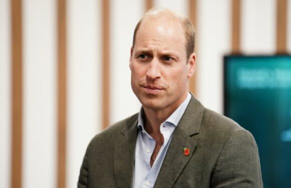 PHOTO – Le prince William élégant : il ose le costume vert pour la remise des prix Earthshot 2023