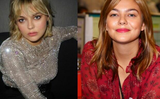 PHOTOS – Louane a 27 ans : retour sur son évolution coiffure, de The Voice à aujourd’hui