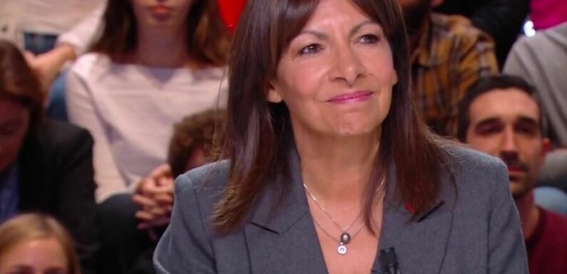 “Pas de langue de bois !” : Yann Barthès sort les rames face à Anne Hidalgo