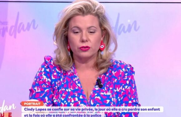 Secret Story : Cindy Lopes dévoile son impressionnant salaire