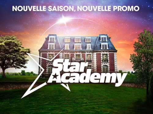 Star Academy 2023 : qui a été éliminé le 25 novembre ?