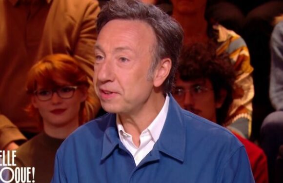 VIDÉO – “Je préfère te voir mort qu’homosexuel” : Stéphane Bern, les mots terrifiants de sa mère