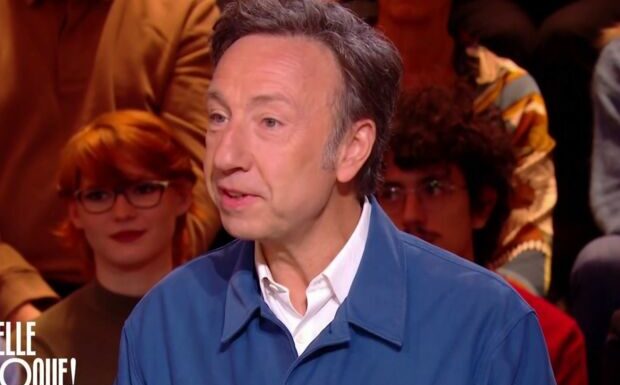 VIDÉO – “Je préfère te voir mort qu’homosexuel” : Stéphane Bern, les mots terrifiants de sa mère