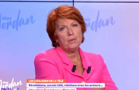 VIDÉO – Pierre Palmade traité comme “un pestiféré” : Véronique Genest vole à son secours