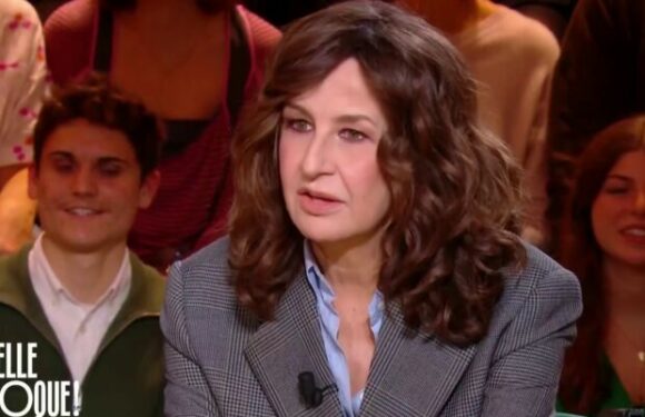 VIDÉO – Valérie Lemercier a arrêté les somnifères : ”depuis que je vis avec Carole…”