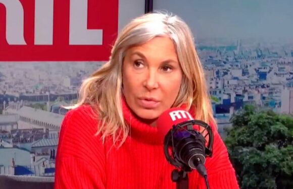 Zazie : sa grosse indiscrétion sur Vianney et sa femme Catherine Robert, particulièrement "insistants"